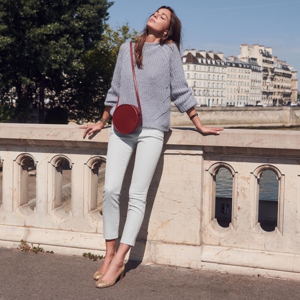 Sezane Clara Trousers